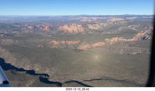 8 a2q. aerial - Arizona