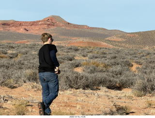 95 a2q. Utah - Road Junction  airstrip - Tyler