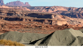 103 a2q. Utah - Road Junction  airstrip