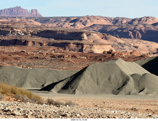 140 a2q. Utah - Road Junction airstrip