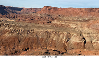151 a2q. aerial - Utah - airstrip