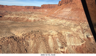 162 a2q. aerial - Utah - airstrip
