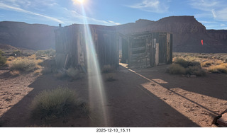 204 a2q. Utah - Happy Canyon airstrip area