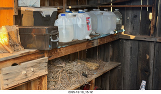 209 a2q. Utah - Happy Canyon airstrip area