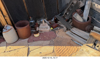 231 a2q. Utah - Happy Canyon airstrip area