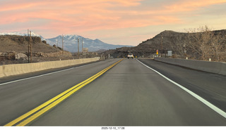 366 a2q. drive to Moab