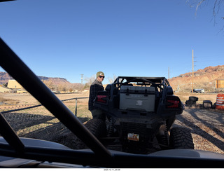 21 a2q. Utah - REA-BFE side-by-side tours