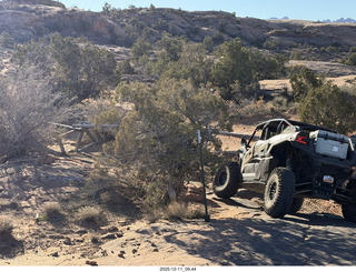 36 a2q. Utah - REA-BFE side-by-side tours