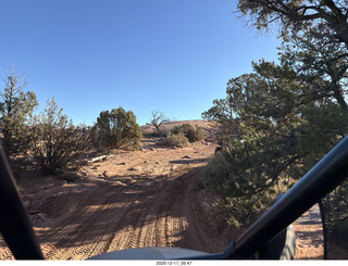 40 a2q. Utah - REA-BFE side-by-side tours