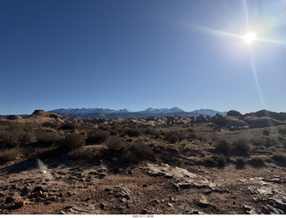 50 a2q. Utah - REA-BFE side-by-side tours