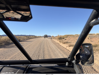 61 a2q. Utah - REA-BFE side-by-side tours