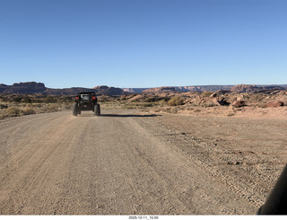 64 a2q. Utah - REA-BFE side-by-side tours