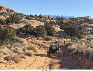 68 a2q. Utah - REA-BFE side-by-side tours