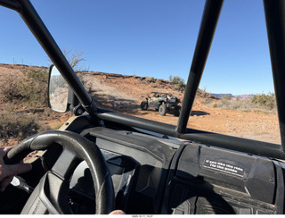 72 a2q. Utah - REA-BFE side-by-side tours