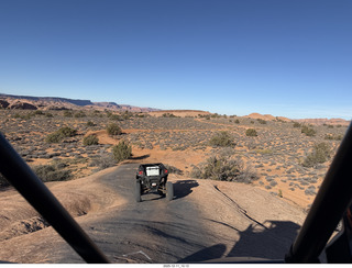 77 a2q. Utah - REA-BFE side-by-side tours