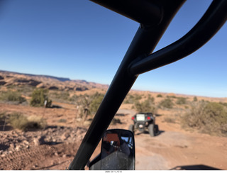 78 a2q. Utah - REA-BFE side-by-side tours