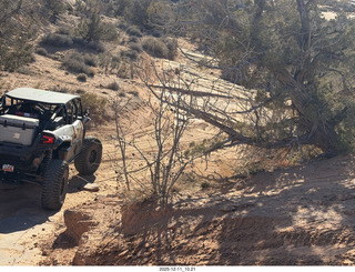 86 a2q. Utah - REA-BFE side-by-side tours