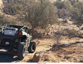 95 a2q. Utah - REA-BFE side-by-side tours