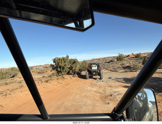 96 a2q. Utah - REA-BFE side-by-side tours