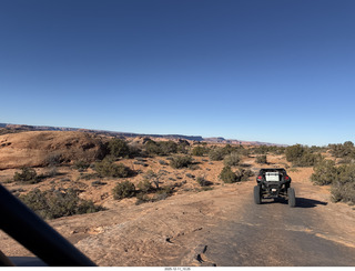 111 a2q. Utah - REA-BFE side-by-side tours