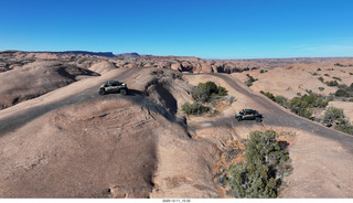 116 a2q. Utah - REA-BFE side-by-side tours