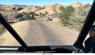 125 a2q. Utah - REA-BFE side-by-side tours