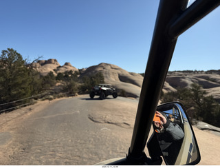 126 a2q. Utah - REA-BFE side-by-side tours