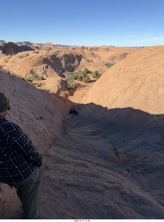 150 a2q. Utah - REA-BFE side-by-side tours