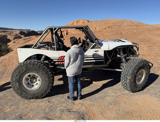 153 a2q. Utah - REA-BFE side-by-side tours