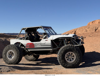 158 a2q. Utah - REA-BFE side-by-side tours