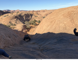 161 a2q. Utah - REA-BFE side-by-side tours