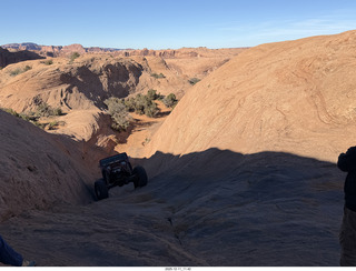 162 a2q. Utah - REA-BFE side-by-side tours
