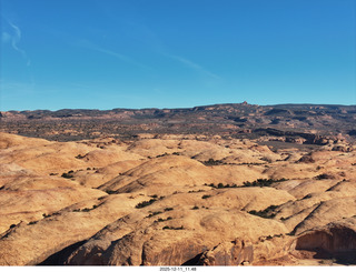 185 a2q. Utah - REA-BFE side-by-side tours