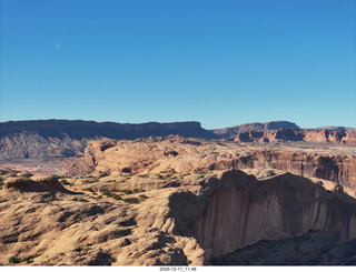194 a2q. Utah - REA-BFE side-by-side tours