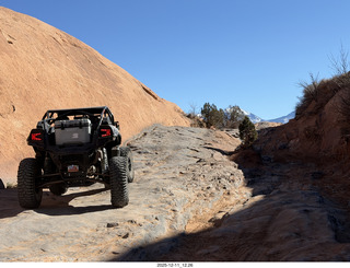 284 a2q. Utah - REA-BFE side-by-side tours