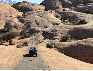 302 a2q. Utah - REA-BFE side-by-side tours