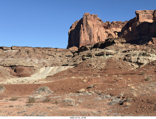 92 a2q. Utah - Mineral Canyon hike