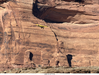 145 a2q. Utah - Mineral Canyon hike