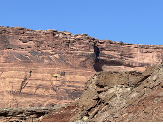 146 a2q. Utah - Mineral Canyon hike