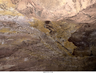 150 a2q. Utah - Mineral Canyon hike