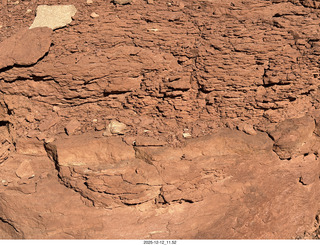 223 a2q. Utah -  Mineral Canyon hike