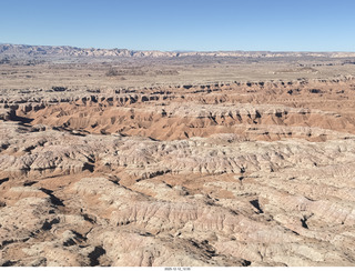 273 a2q. aerial - Utah - canyonlands