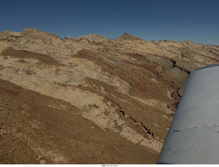 283 a2q. aerial - Utah - canyonlands