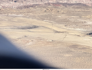 302 a2q. aerial - Utah - canyonlands