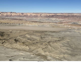311 a2q. aerial - Utah - canyonlands