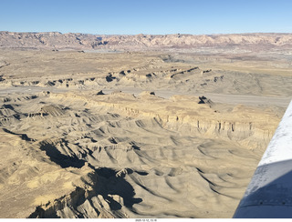 313 a2q. aerial - Utah - canyonlands