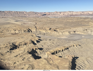 314 a2q. aerial - Utah - canyonlands