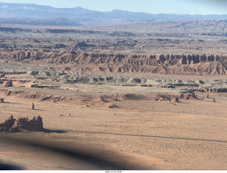 328 a2q. aerial - Utah - canyonlands