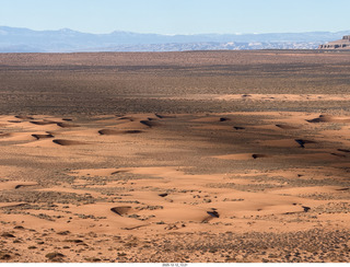 332 a2q. aerial - Utah - canyonlands