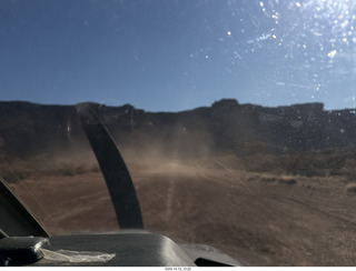 336 a2q. aerial - Utah - canyonlands